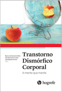 Transtorno Dismórfico Corporal