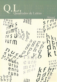Quadrado de Letras