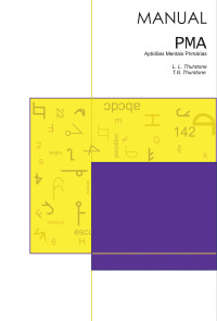 Aptidões Mentais Primárias