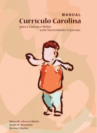 Avaliação e Exercícios para Bebés e Crianças Pequenas com Necessidades Especiais