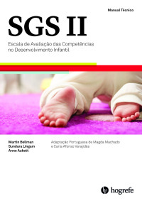 Escala de Avaliação das Competências no Desenvolvimento Infantil - 2ª Edição