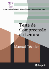 Teste de Compreensão da Leitura