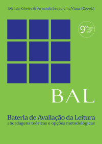 Bateria de Avaliação da Leitura