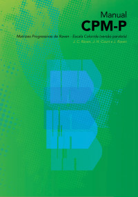 Matrizes Progressivas Coloridas de Raven