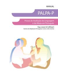 Provas de Avaliação da Linguagem e da Afasia em Português