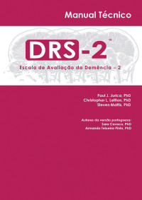 Escala de Avaliação da Demência - 2