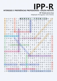 Interesses e Preferências Profissionais - Edição Revista