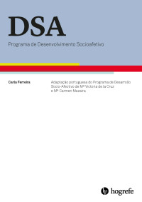 Programa de Desenvolvimento Socioafetivo