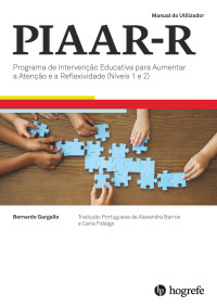 Programa de Intervenção Educativa para Aumentar a Atenção e a Reflexividade