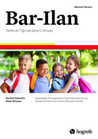 Teste de Figuras para Crianças