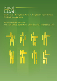 Escala para a Avaliação do Défice de Atenção com Hiperatividade
