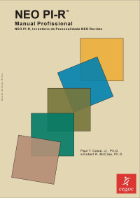 Inventário de Personalidade NEO - Revisto