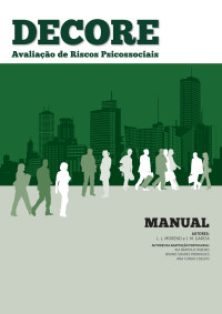 Avaliação de Riscos Psicossociais