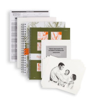 Roberts Apperception Test for Children - 2nd edition