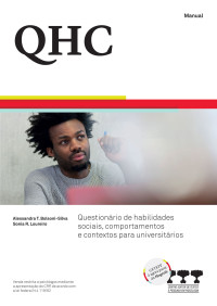 Questionário de Habilidades Sociais, Comportamentos e Contextos para Universitários (Versão Brasileira)