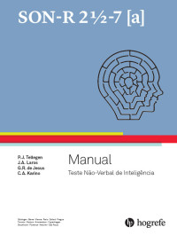 Teste Não Verbal de Inteligência