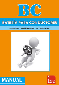 Batería de Conductores