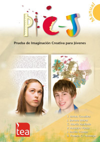 Prueba de Imaginación Creativa - Jóvenes