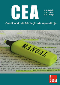 Cuestionario de Estrategias de Aprendizaje