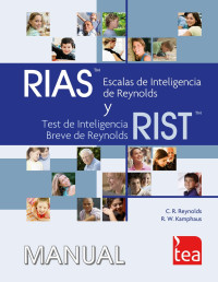 Escala de Inteligência de Reynolds