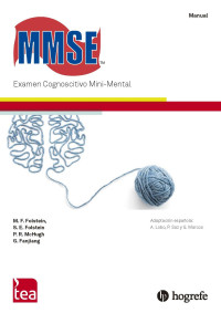 Examen Cognoscitivo Mini-Mental