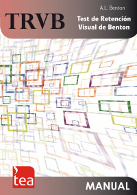 Test de Retención Visual de Benton
