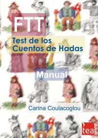 Test de los Cuentos de Hadas
