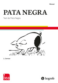 Test Pata Negra