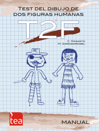 Test del Dibujo de Dos Figuras Humanas