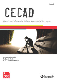 Cuestionario Educativo-Clínico: Ansiedad y Depresión