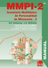 Inventario Multifásico de Personalidad de Minnesota®-2