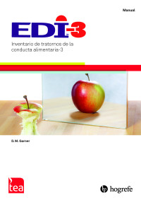Inventario de Trastornos de la Conducta Alimentaria