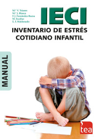 Inventario de Estrés Cotidiano Infantil