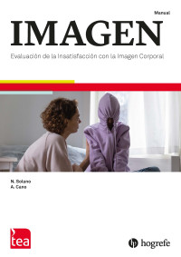 Evaluación de la Insatisfacción con la Imagen Corporal