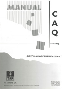 Questionário de Análise Clínica